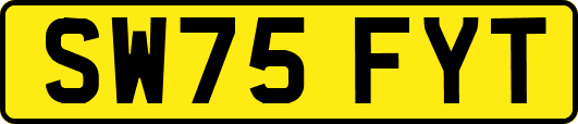 SW75FYT