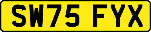 SW75FYX