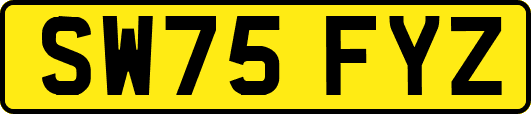 SW75FYZ