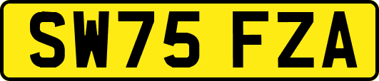 SW75FZA