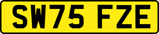 SW75FZE
