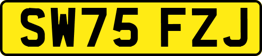 SW75FZJ