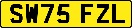 SW75FZL