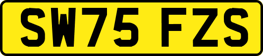 SW75FZS
