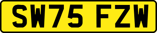 SW75FZW