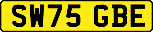 SW75GBE