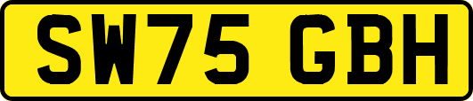 SW75GBH