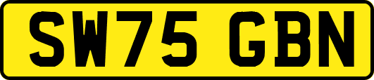SW75GBN
