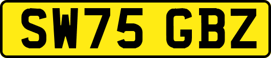 SW75GBZ