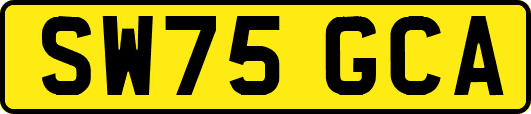 SW75GCA