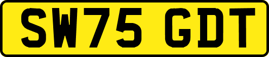 SW75GDT
