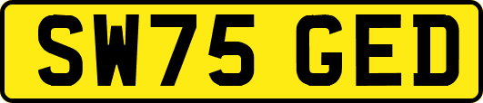 SW75GED