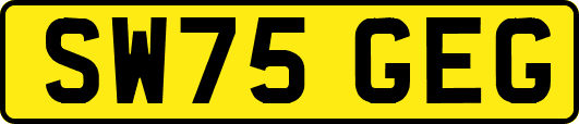 SW75GEG