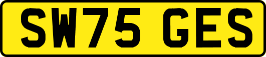 SW75GES