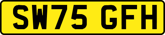 SW75GFH