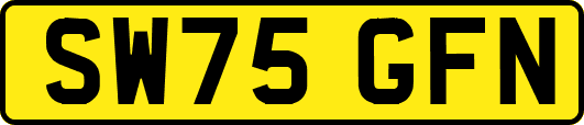 SW75GFN