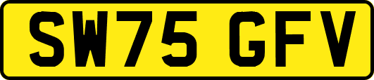 SW75GFV