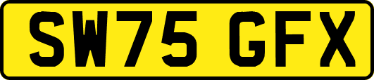 SW75GFX
