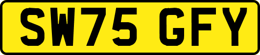 SW75GFY