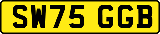 SW75GGB