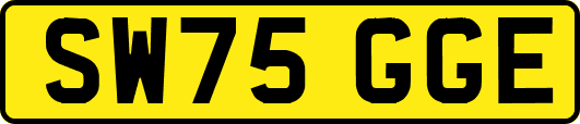 SW75GGE