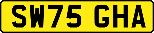 SW75GHA