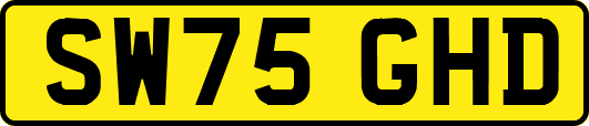 SW75GHD
