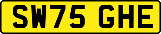 SW75GHE