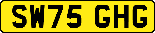 SW75GHG