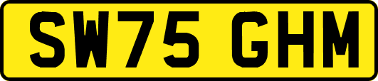 SW75GHM