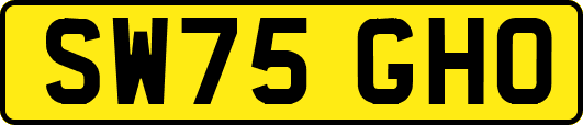 SW75GHO
