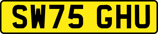 SW75GHU