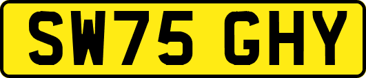 SW75GHY
