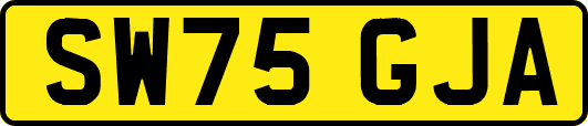 SW75GJA