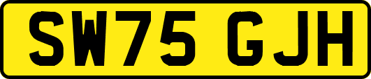 SW75GJH