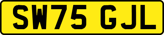 SW75GJL