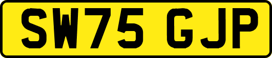 SW75GJP