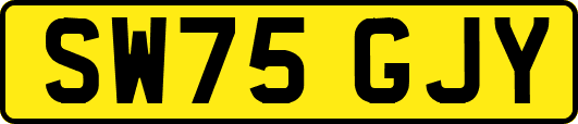 SW75GJY