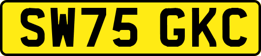 SW75GKC