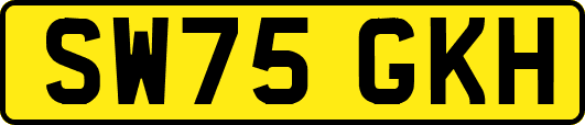 SW75GKH