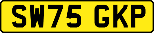 SW75GKP