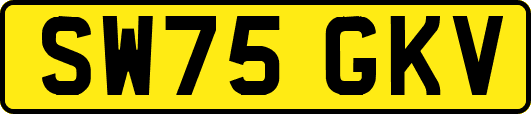 SW75GKV