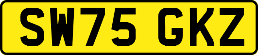 SW75GKZ