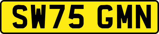 SW75GMN
