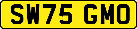 SW75GMO