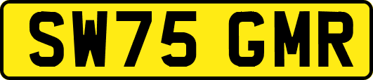 SW75GMR