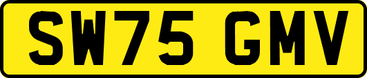 SW75GMV