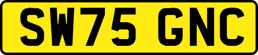 SW75GNC