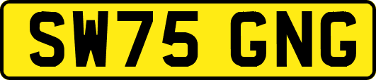 SW75GNG