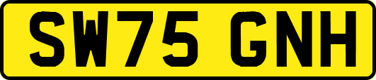 SW75GNH